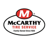 McCarthy Tire Service